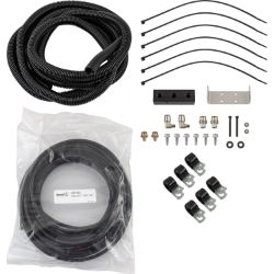Buyers Products 3063162 Remote Grease Kit for Pickup V-Box Spreader 