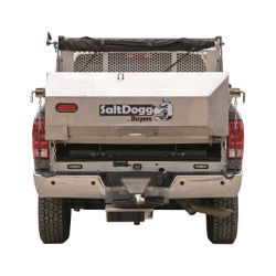 Buyers Products 5535002 Saltdogg Dumperdogg Replacement Tailgate Spreader 