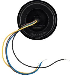 Buyers Products 5622002 2" Marker Strobe Amber/Amber Combo Light - BUY 5622002