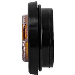 Buyers Products 5622002 2" Marker Strobe Amber/Amber Combo Light - BUY 5622002
