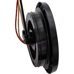 Buyers Products 5622515 2.5" Class 1 Marker Strobe Red/Amber Combo Light - BUY 5622515