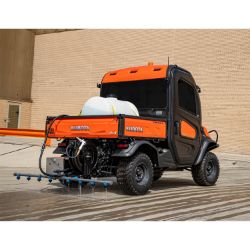 Buyers Products 6190120 Saltdogg Electric Utv Anti-Ice System - 55 Gallon - BUY 6190120