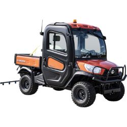 Buyers Products 6190120 Saltdogg Electric Utv Anti-Ice System - 55 Gallon - BUY 6190120