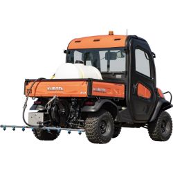 Buyers Products 6190120 Saltdogg Electric Utv Anti-Ice System - 55 Gallon - BUY 6190120