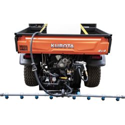 Buyers Products 6190120 Saltdogg Electric Utv Anti-Ice System - 55 Gallon - BUY 6190120