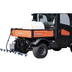 Buyers Products 6190120 Saltdogg Electric Utv Anti-Ice System - 55 Gallon - BUY 6190120