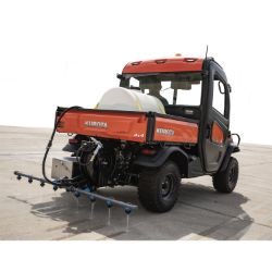 Buyers Products 6190120 Saltdogg Electric Utv Anti-Ice System - 55 Gallon - BUY 6190120