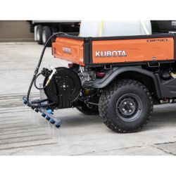 Buyers Products 6190120 Saltdogg Electric Utv Anti-Ice System - 55 Gallon - BUY 6190120