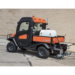 Buyers Products 6190120 Saltdogg Electric Utv Anti-Ice System - 55 Gallon - BUY 6190120