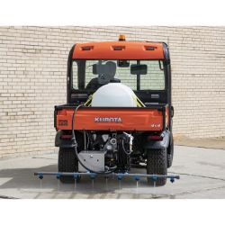 Buyers Products 6190120 Saltdogg Electric Utv Anti-Ice System - 55 Gallon - BUY 6190120