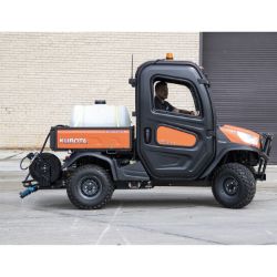 Buyers Products 6190120 Saltdogg Electric Utv Anti-Ice System - 55 Gallon - BUY 6190120