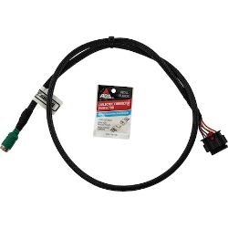 Buyers Products 8883301 Camera Interface Cable for RAM 2500-5500 Factory Box Delete Cab Chassis (2019-2024) 