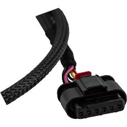 Buyers Products 8883301 Camera Interface Cable for RAM 2500-5500 Factory Box Delete Cab Chassis (2019-2024) - BUY 8883301