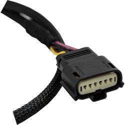 Buyers Products 8883302 Camera Interface Cable For Ford F-250/350/450/550/600 Cab Chassis / Factory Box Delete - BUY 8883302