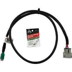 Buyers Products 8883303 Camera Interface Cable for 2021-2022 Ford F-150 XL 100A Package (No Rear Bumper Sensors) - BUY 8883303