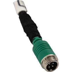 Buyers Products 8883303 Camera Interface Cable for 2021-2022 Ford F-150 XL 100A Package (No Rear Bumper Sensors) - BUY 8883303