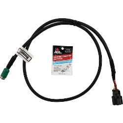 Buyers Products 8883304 Camera Interface Cable for Ford F-250, F-350 & F-450 (2017-2022) - BUY 8883304