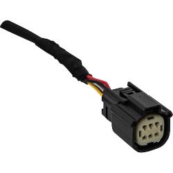 Buyers Products 8883304 Camera Interface Cable for Ford F-250, F-350 & F-450 (2017-2022) - BUY 8883304