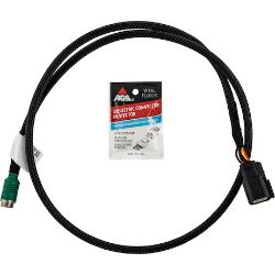 Buyers Products 8883305 Camera Interface Cable for Ford F-250/F-350 (2023-2024) 