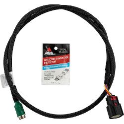 Buyers Products 8883306 Camera Interface Cable for GM Colorado/Canyon W/T (2019-2022) - BUY 8883306