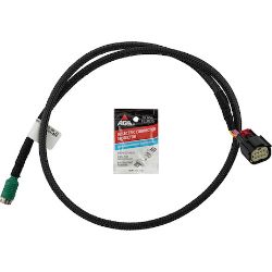 Buyers Products 8883307 Camera Interface Cable for GM 2500/3500 Cab Chassis (2016-2019) 