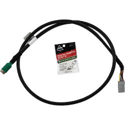 Buyers Products 8883308 Camera Interface Cable for GM 4500-6500 & International CV (2019-2024) 