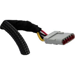 Buyers Products 8883308 Camera Interface Cable for GM 4500-6500 & International CV (2019-2024) - BUY 8883308
