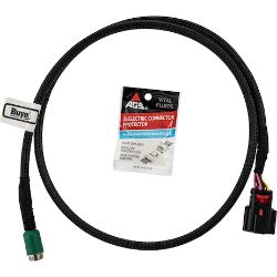 Buyers Products 8883309 Camera Interface Cable for GM 2500/3500 Cab Chassis (2020-2023) 