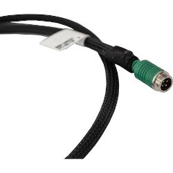 Buyers Products 8883310 Camera Interface Cable for RAM 1500 Classic (2019-2023) & RAM 1500-3500 (2013-2018) - BUY 8883310