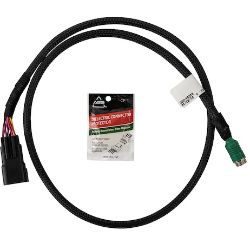 Buyers Products 8883310 Camera Interface Cable for RAM 1500 Classic (2019-2023) & RAM 1500-3500 (2013-2018) - BUY 8883310