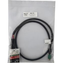 Buyers Products 8883310 Camera Interface Cable for RAM 1500 Classic (2019-2023) & RAM 1500-3500 (2013-2018) - BUY 8883310