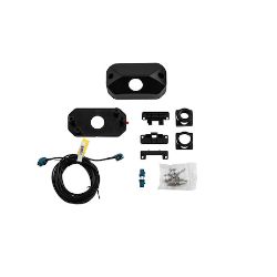 Buyers Products 8883350 OEM LVDS Camera Relocation Kit for Ford, Chevrolet, GMC & RAM Trucks 