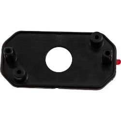 Buyers Products 8883350 OEM LVDS Camera Relocation Kit for Ford, Chevrolet, GMC & RAM Trucks - BUY 8883350