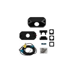 Buyers Products 8883355 Relocation Kit for OEM LVDS Camera (GM Only) - BUY 8883355