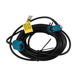 Buyers Products 8883355 Relocation Kit for OEM LVDS Camera (GM Only) - BUY 8883355