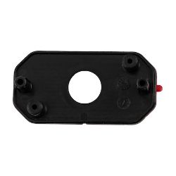 Buyers Products 8883355 Relocation Kit for OEM LVDS Camera (GM Only) - BUY 8883355