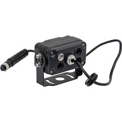Buyers Products 8883500 Fleet Series 7-Inch HD Backup Camera System with Heated Night Vision Camera - BUY 8883500