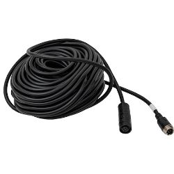 Buyers Products 8883500 Fleet Series 7-Inch HD Backup Camera System with Heated Night Vision Camera - BUY 8883500