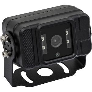 Buyers Products 8883501 135° Heated Night Vision Replacement Backup Camera for 8883500 