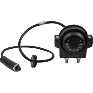 Buyers Products 8883504 135° Night Vision Camera for Fleet Series Backup Camera Systems 