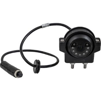 Buyers Products 8883504 135° Night Vision Camera for Fleet Series Backup Camera Systems 