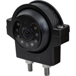 Buyers Products 8883504 135° Night Vision Camera for Fleet Series Backup Camera Systems - BUY 8883504