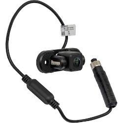 Buyers Products 8883505 156 Degree Viewing Angle Backup Camera with Night Vision - BUY 8883505