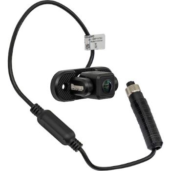 Buyers Products 8883505 156 Degree Viewing Angle Backup Camera with Night Vision 