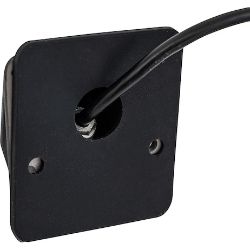 Buyers Products 8883506 156 Degree Top Viewing Angle Camera - BUY 8883506