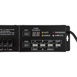 Buyers Products 8890000 StrobeConnect Programmer - BUY 8890000