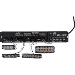 Buyers Products 8890000 StrobeConnect Programmer - BUY 8890000