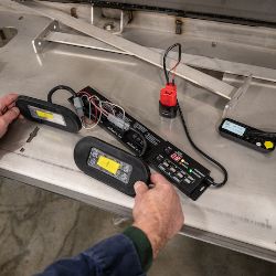 Buyers Products 8890000 StrobeConnect Programmer - BUY 8890000