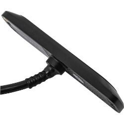 Buyers Products 8890010 Linear Optic Strobe - Amber - BUY 8890010