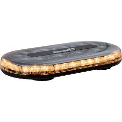 Buyers Products 8891180 16" Amber Mini Light Bar 